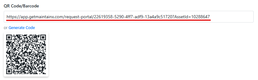 Copy URL